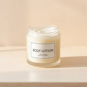 Body Lotion